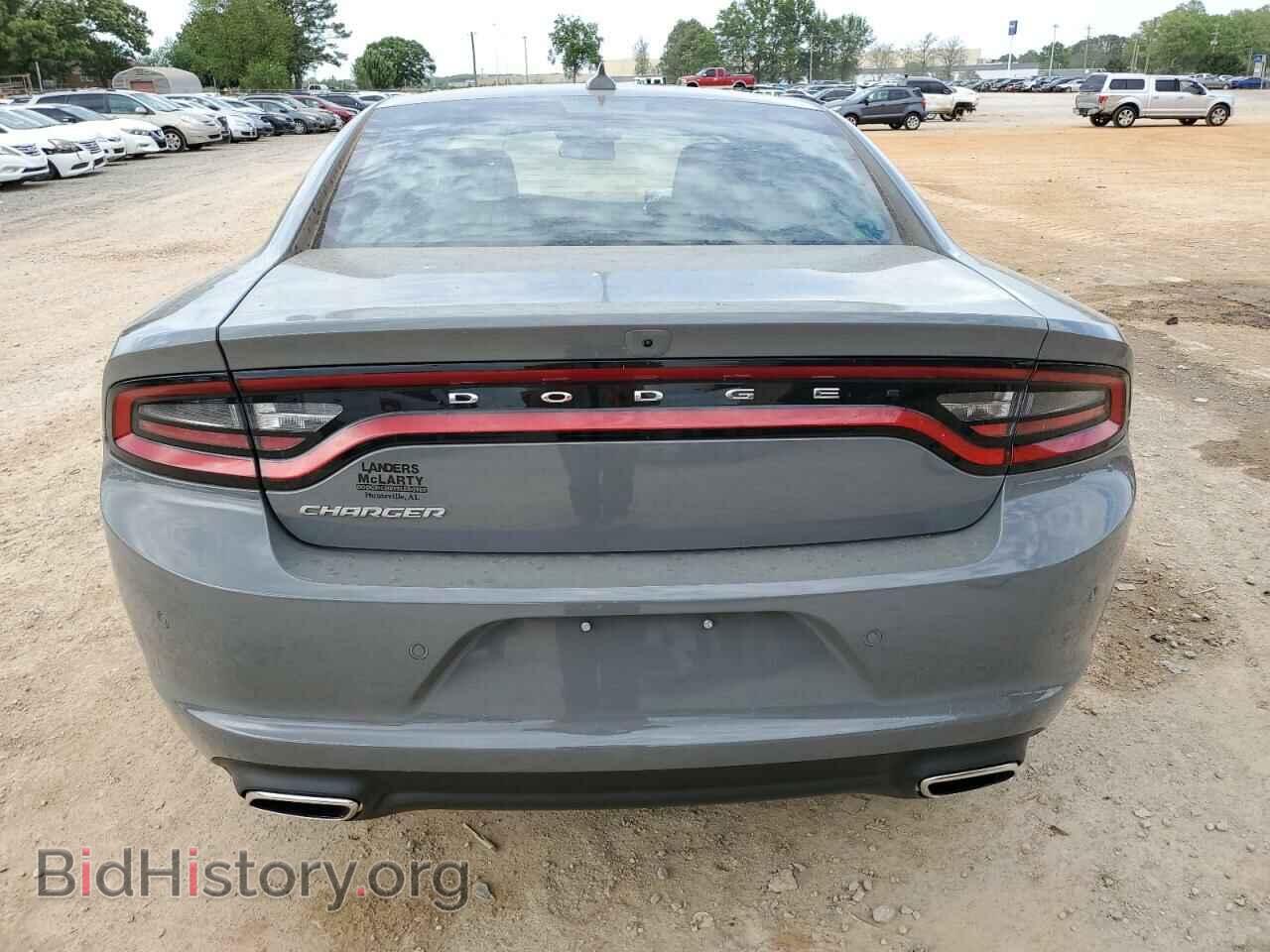 2023 DODGE CHARGER - VIN: 2C3CDXBG2PH703923 - Фото 6
