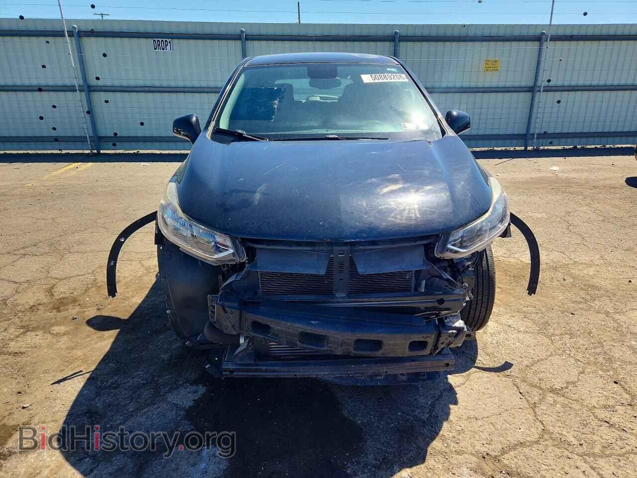 2017 CHEVROLET TRAX - VIN: 3GNCJKSB9HL177561 - Фото 5