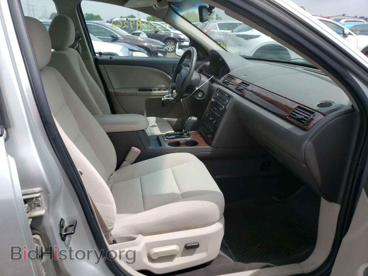 2009 FORD TAURUS - VIN: 1FAHP23W99G126863 - Фото 5