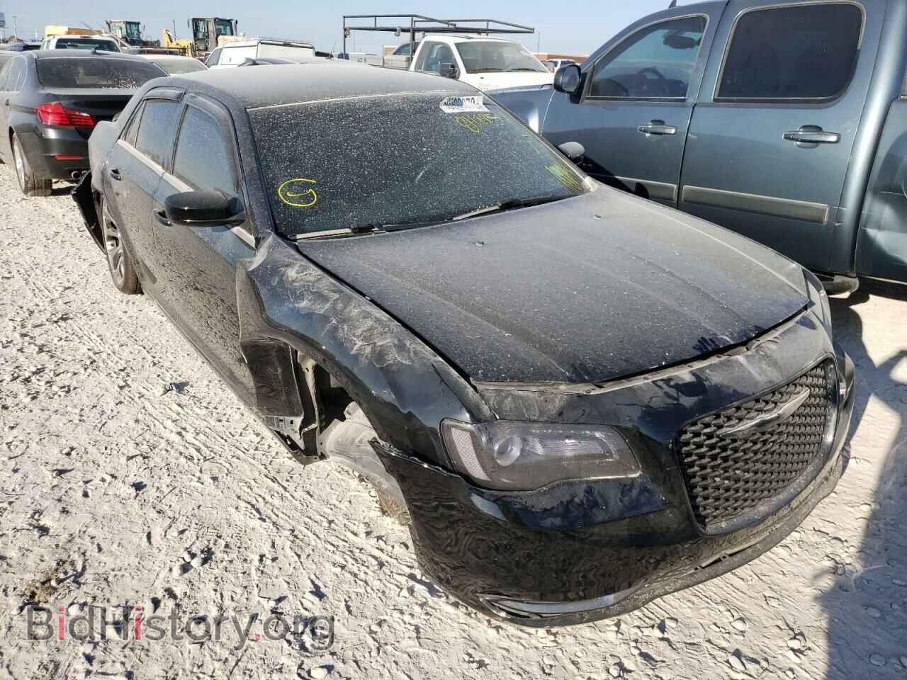 Photo 2C3CCABG2FH842254 - CHRYSLER 300 2015