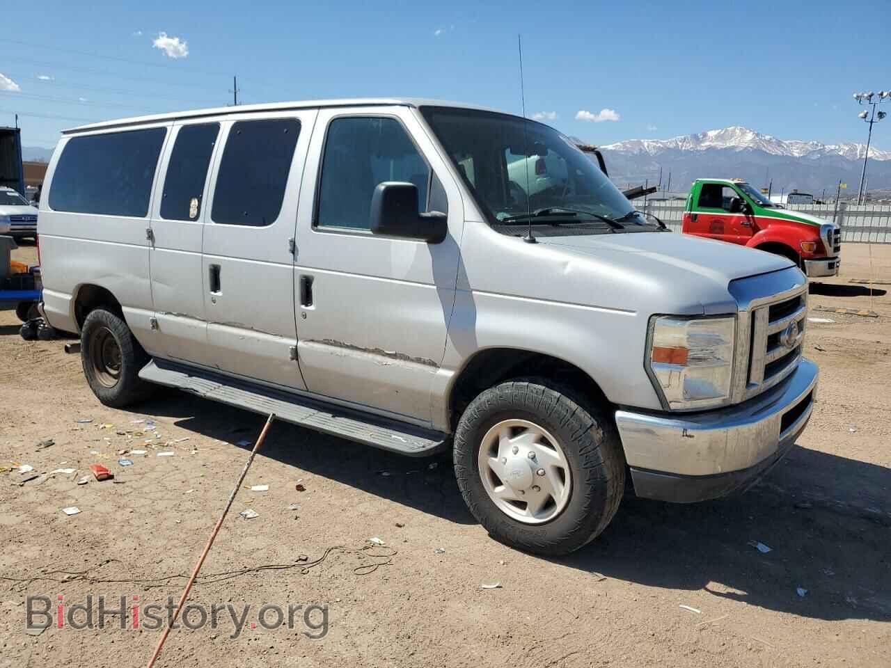 2009 FORD ALL Models - VIN: 1FBNE31L99DA54490 - Фото 4