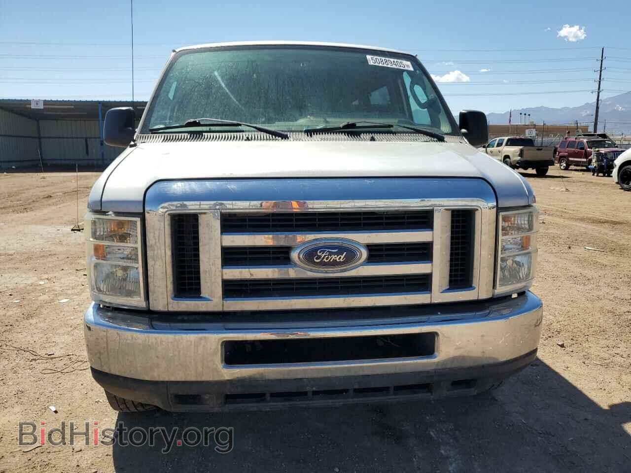 2009 FORD ALL Models - VIN: 1FBNE31L99DA54490 - Фото 5