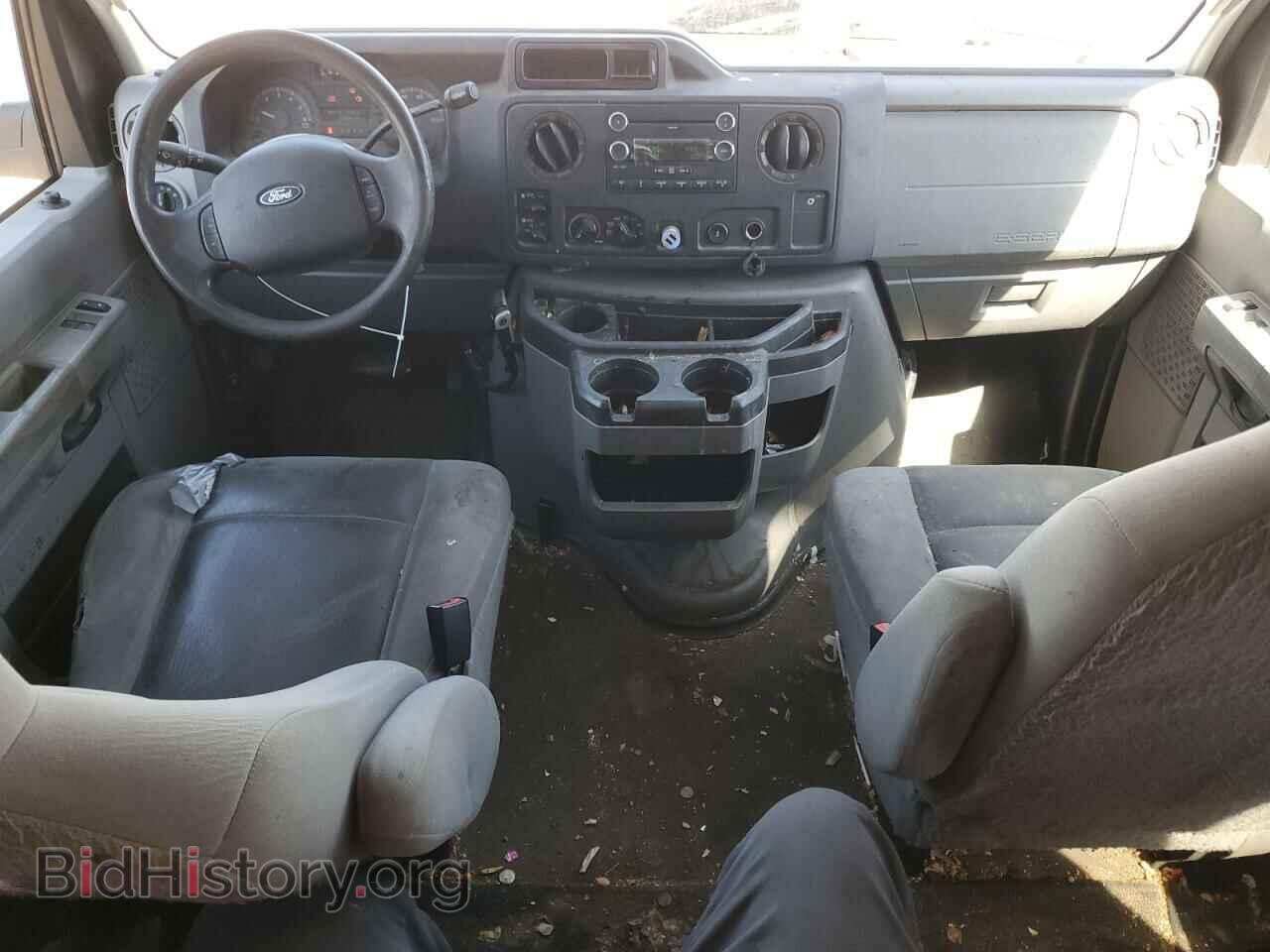 2009 FORD ALL Models - VIN: 1FBNE31L99DA54490 - Фото 8