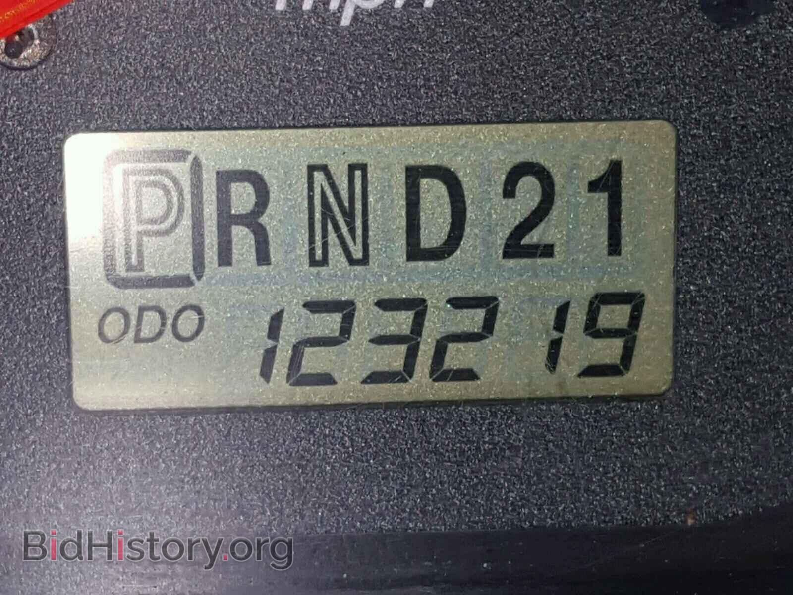 2002 MAZDA TRIBUTE - VIN: 4F2CU08122KM42820 - Фото 8