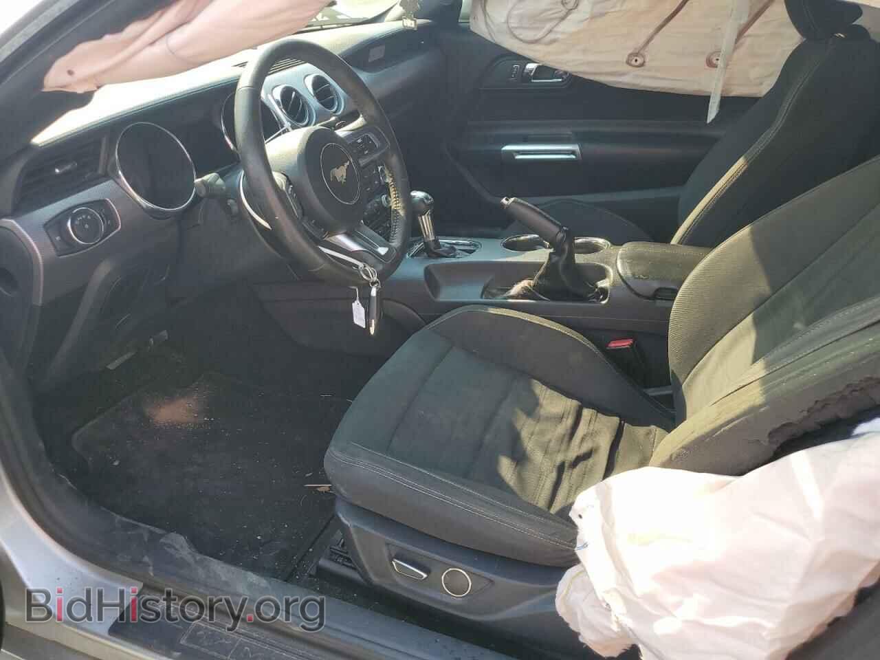 2015 FORD ALL Models - VIN: 1FA6P8TH2F5328799 - Фото 7