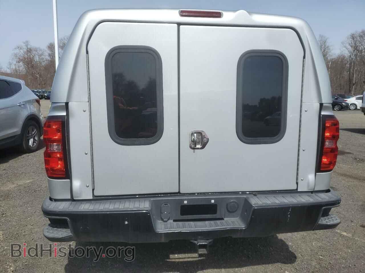 2014 CHEVROLET ALL Models - VIN: 3GCUKPEC0EG409626 - Фото 6