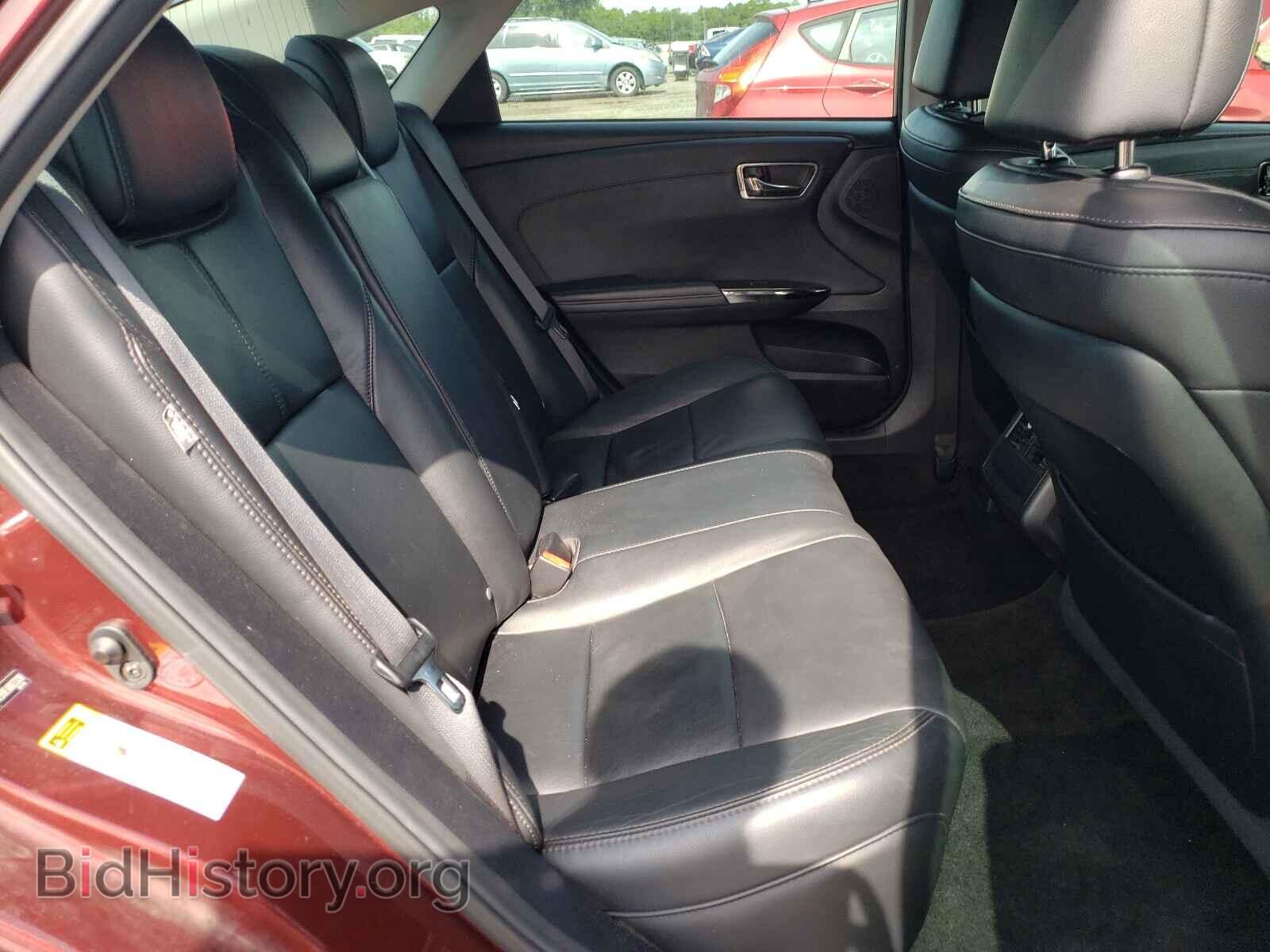 2014 TOYOTA AVALON - VIN: 4T1BK1EB9EU083328 - Фото 6