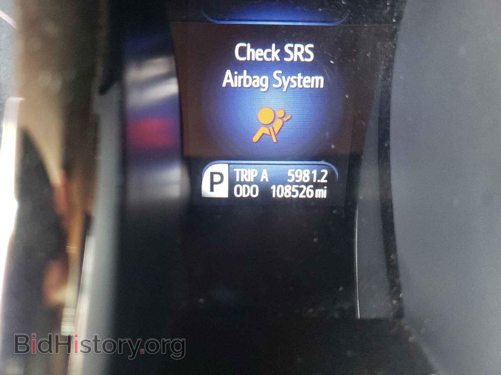 2014 TOYOTA AVALON - VIN: 4T1BK1EB9EU083328 - Фото 8