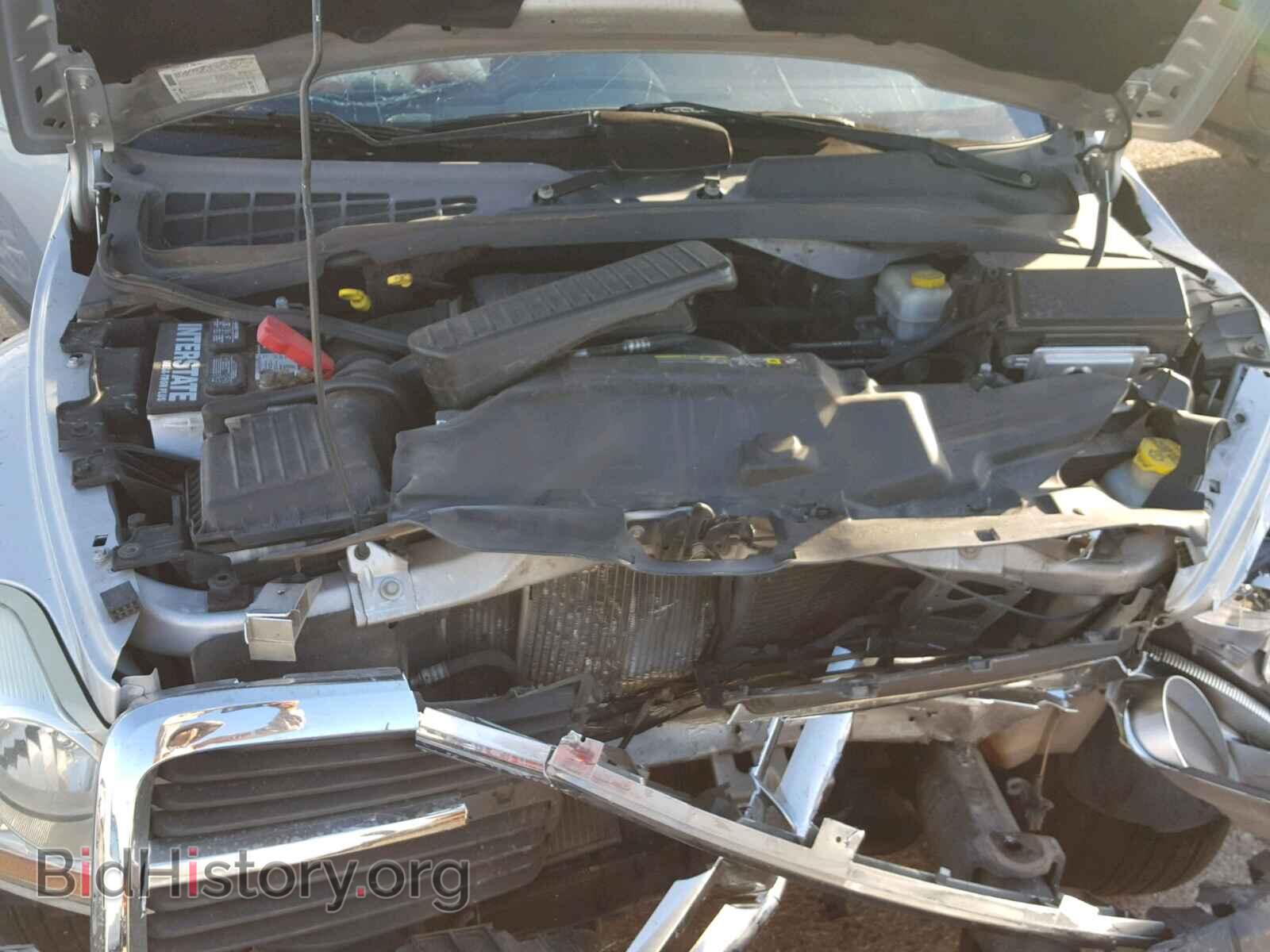 2006 DODGE DURANGO SX - VIN: 1D4HB38N26F186468 - Photo 7