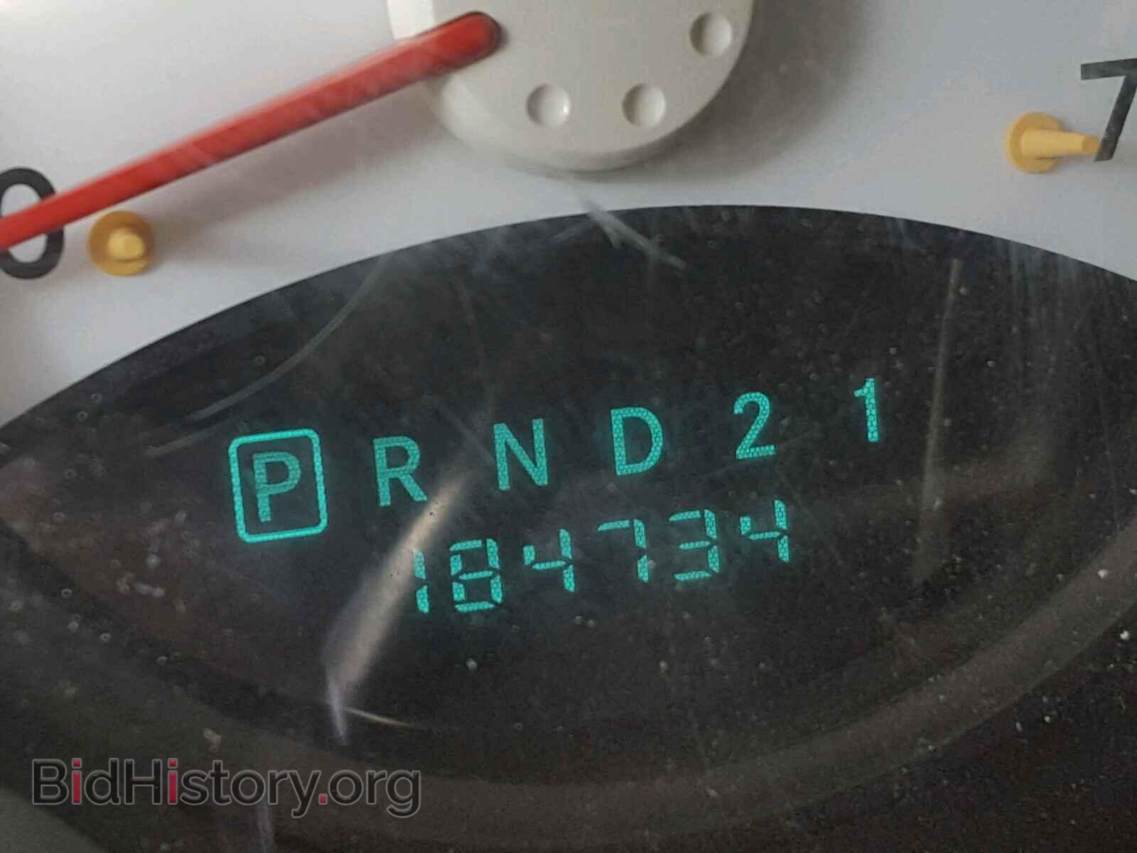2006 DODGE DURANGO SX - VIN: 1D4HB38N26F186468 - Photo 8