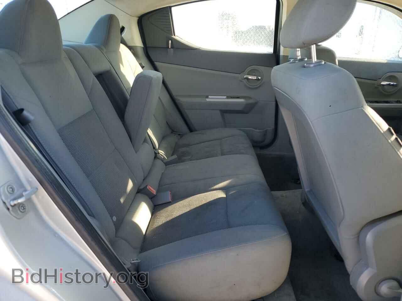 2008 DODGE AVENGER - VIN: 1B3LC56K28N620052 - Фото 11