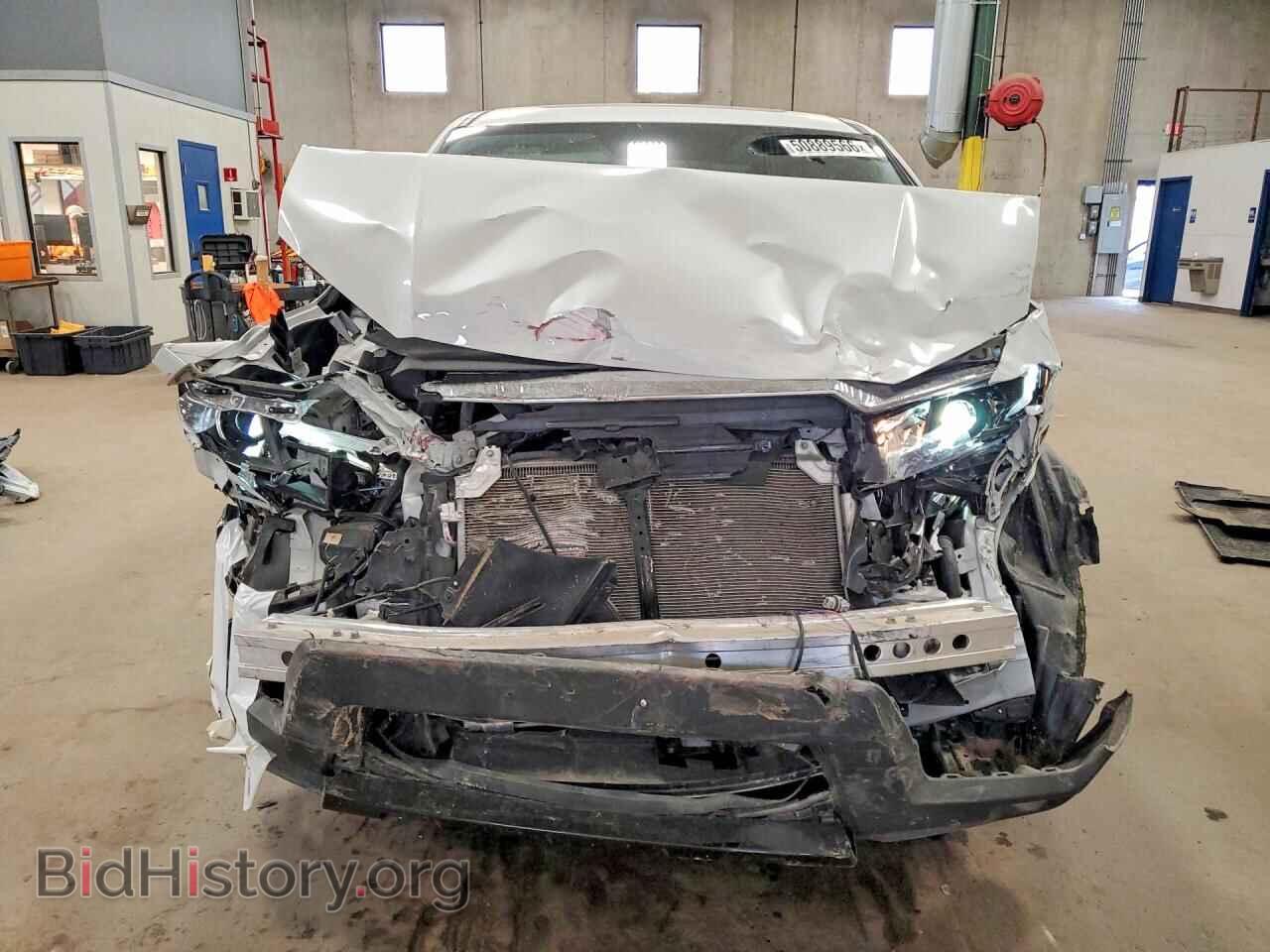2023 HONDA RIDGELINE - VIN: 5FPYK3F78PB026576 - Фото 5