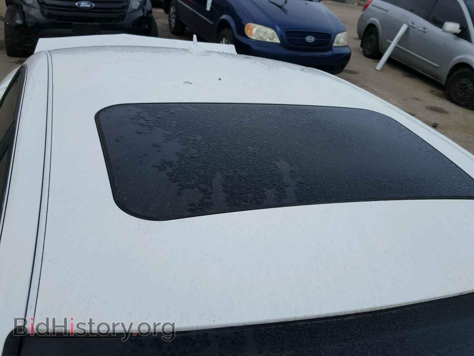 2008 AUDI A4 - VIN: WAUDF78E08A100210 - Фото 9