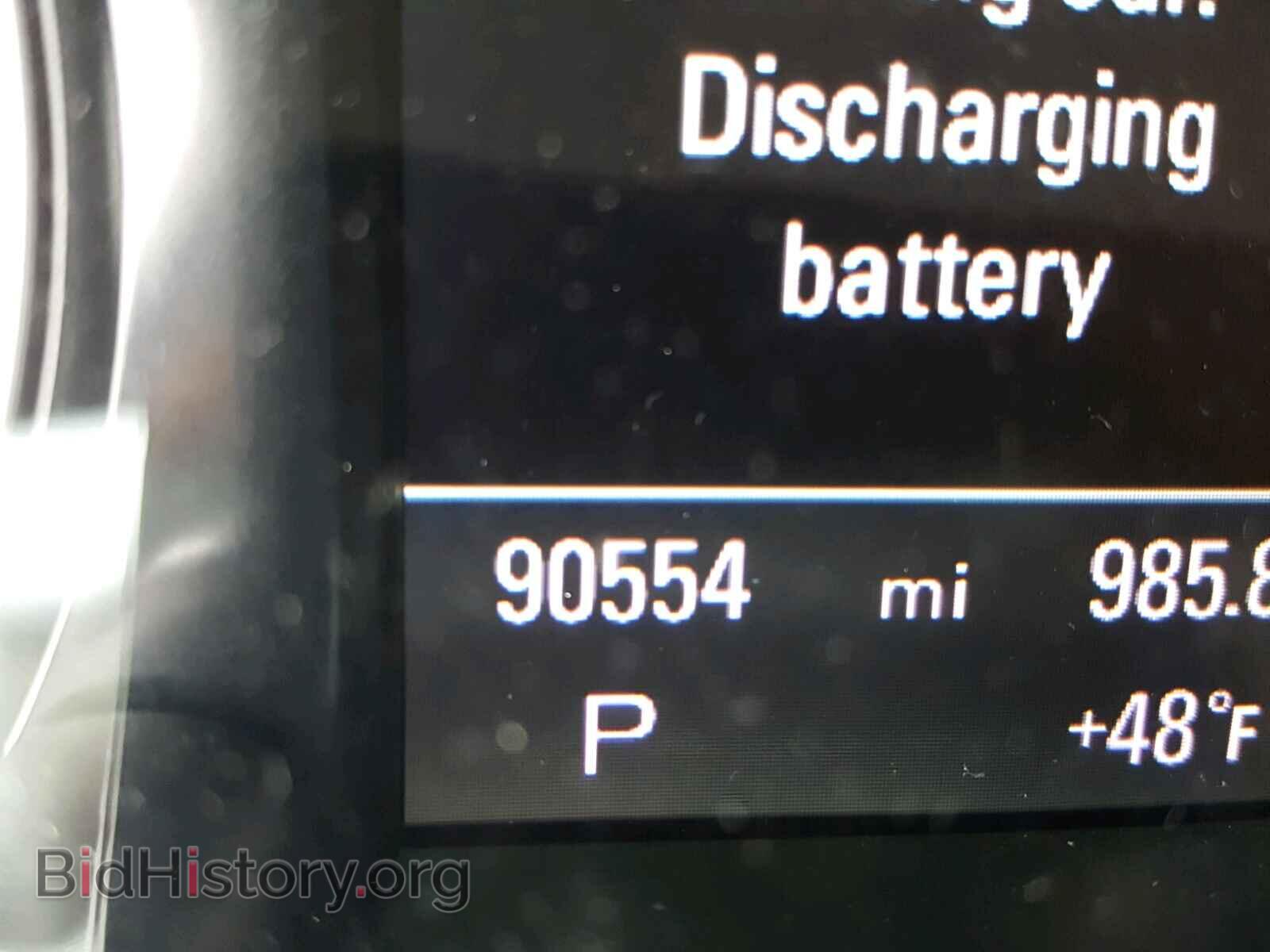 2013 AUDI Q5 - VIN: WA1DGAFP6DA069535 - Фото 8