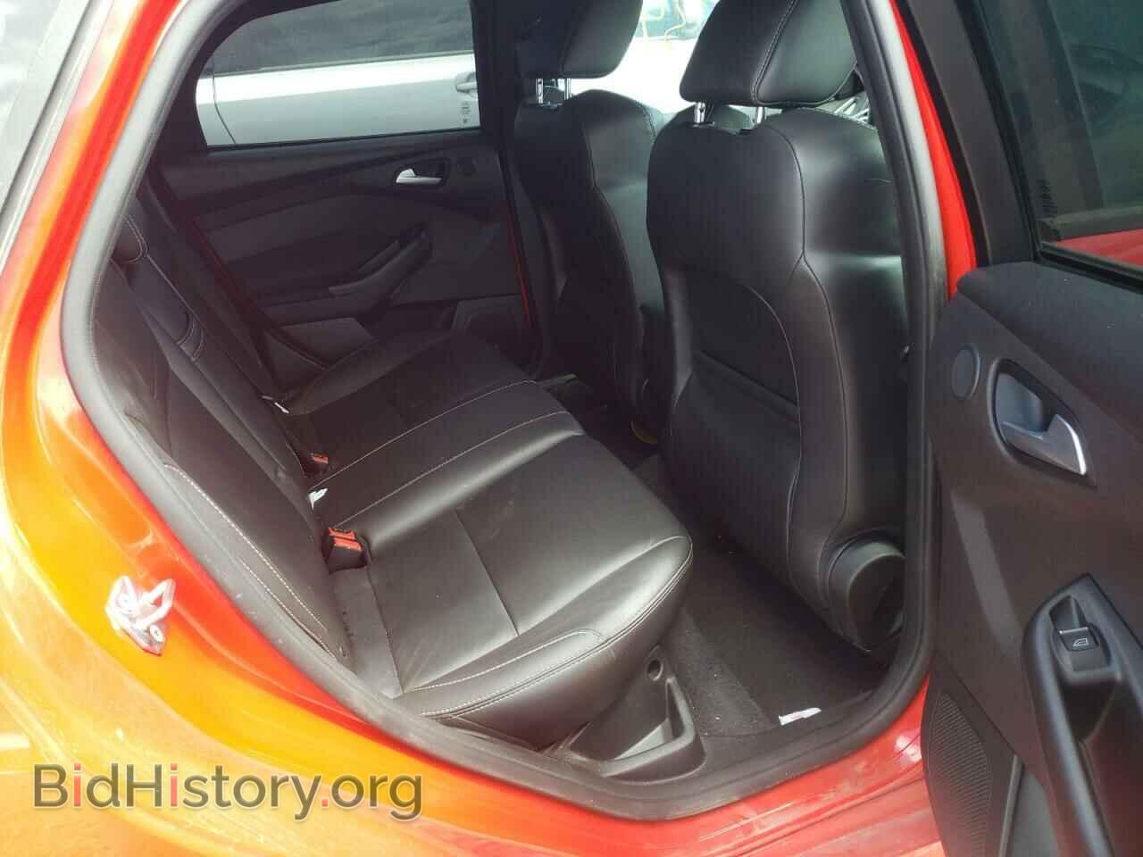 2014 FORD FOCUS - VIN: 1FADP3L92EL442878 - Фото 6