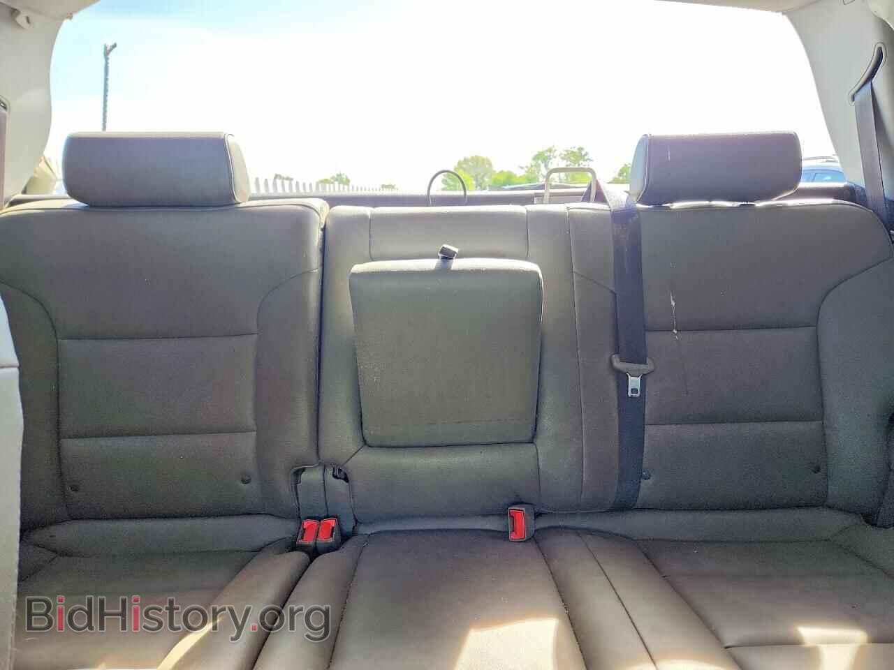 2017 GMC SIERRA - VIN: 1GT12REG8HF172682 - Фото 10