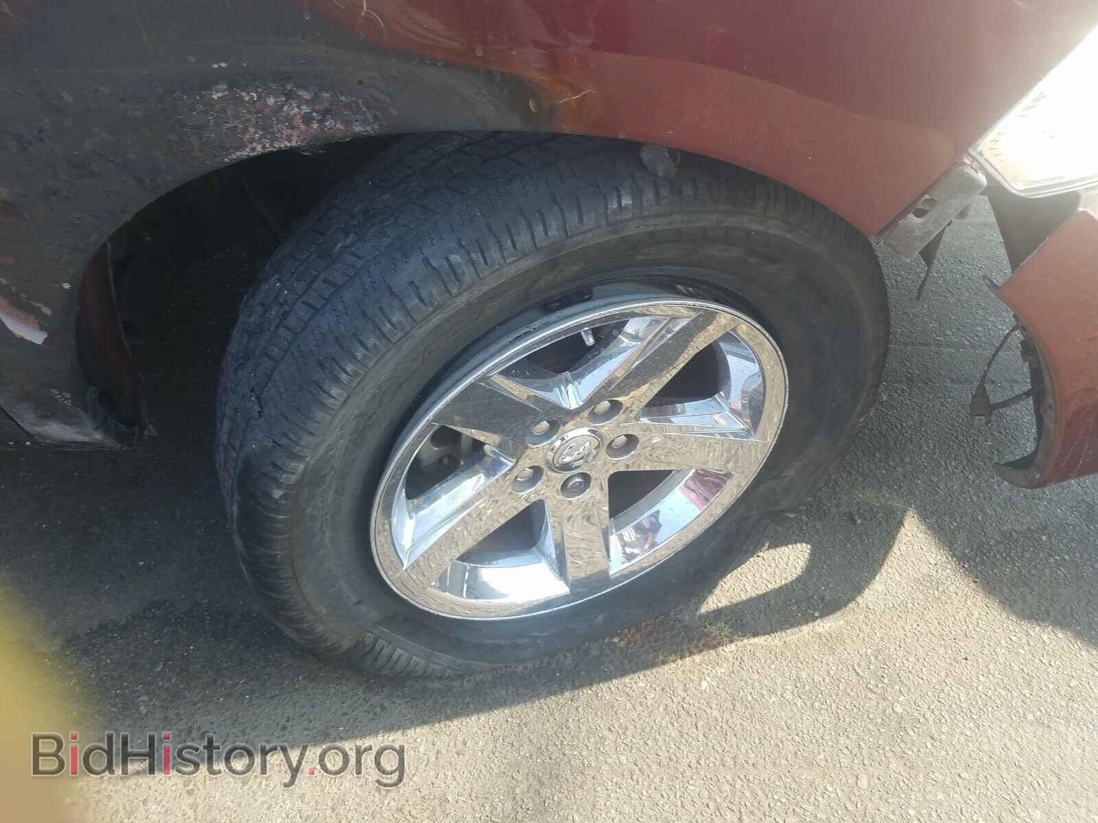 2017 RAM 1500 - VIN: 3C6RR6KT7HG795540 - Фото 9