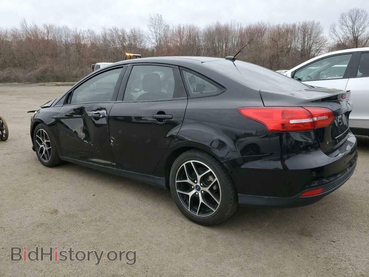 2017 FORD FOCUS - VIN: 1FADP3H26HL269544 - Photo 2