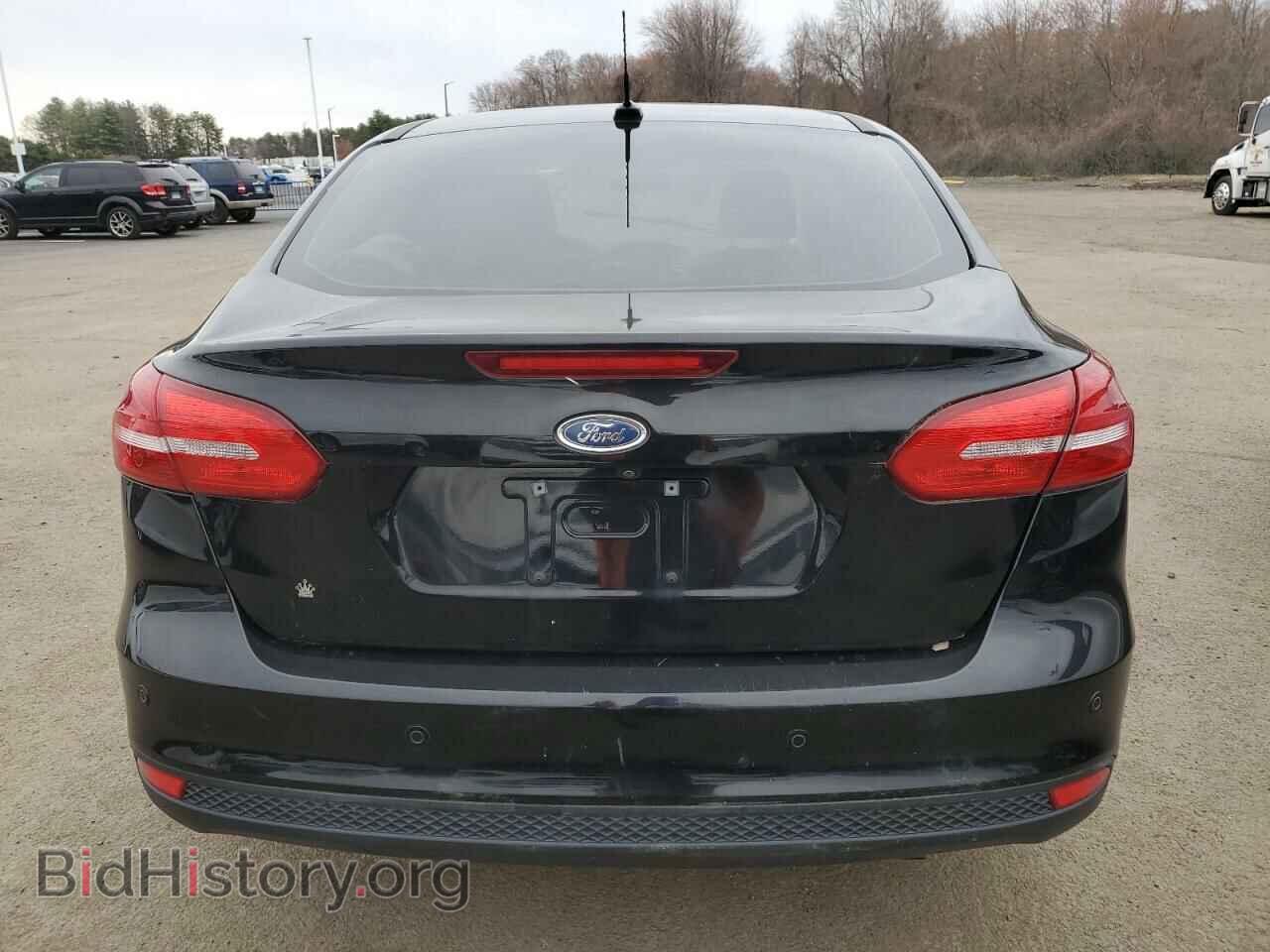 2017 FORD FOCUS - VIN: 1FADP3H26HL269544 - Photo 6