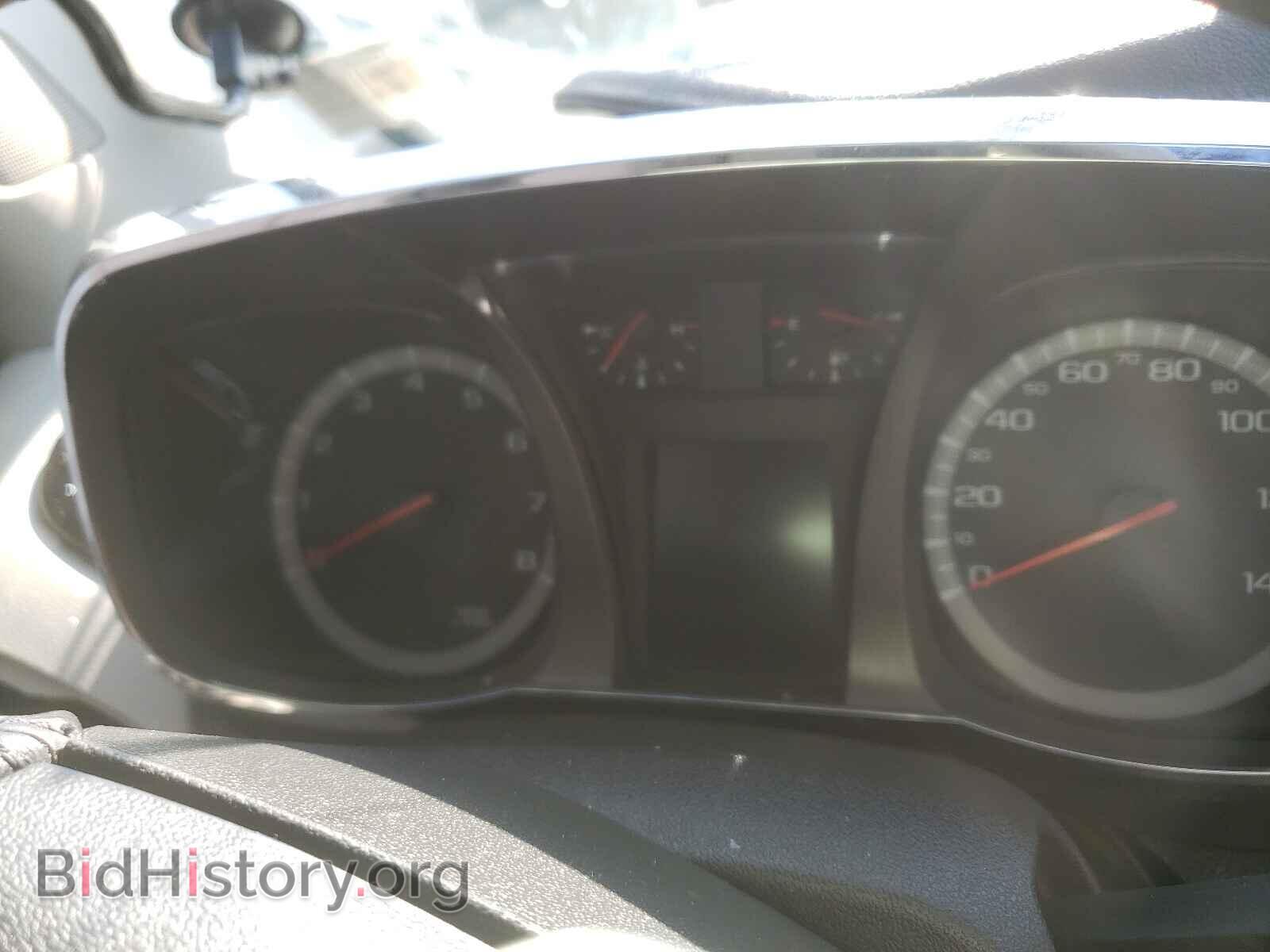 2017 GMC TERRAIN - VIN: 2GKALPEK9H6203166 - Фото 8