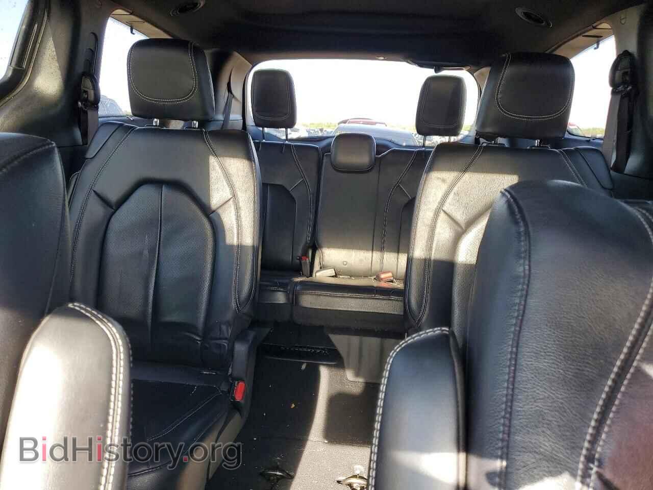 2021 CHRYSLER PACIFICA - VIN: 2C4RC1BG5MR605562 - Photo 10