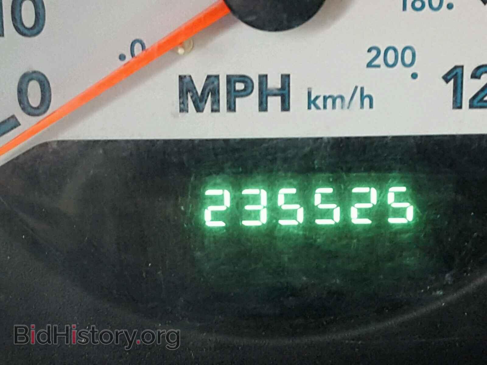 2005 DODGE CARAVAN - VIN: 2D4GP44L15R100467 - Фото 8