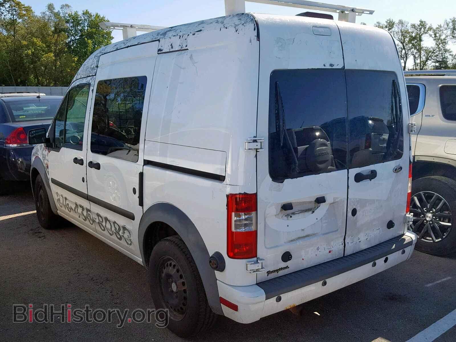 2011 FORD TRANSIT CO - VIN: NM0LS6BN9BT062207 - Фото 3