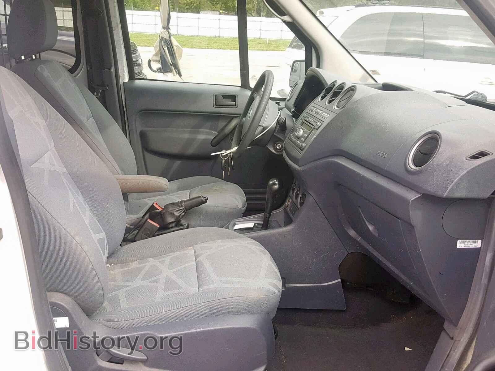 2011 FORD TRANSIT CO - VIN: NM0LS6BN9BT062207 - Фото 5