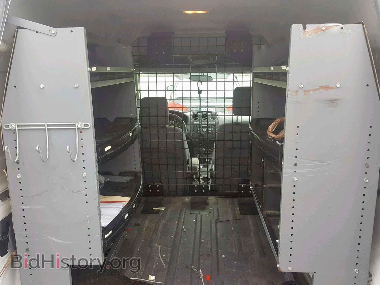 2011 FORD TRANSIT CO - VIN: NM0LS6BN9BT062207 - Фото 9