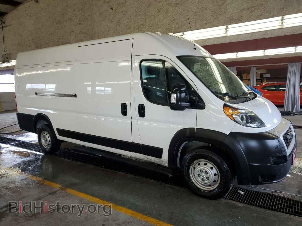 2020 RAM All Models - VIN: 3C6URVJG3LE130745 - Фото 4