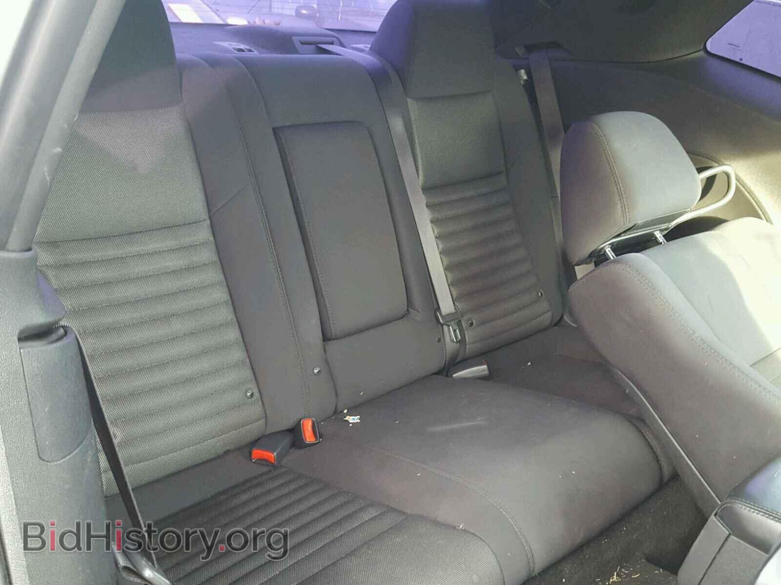 2014 DODGE CHALLENGER - VIN: 2C3CDYAG7EH116413 - Photo 6