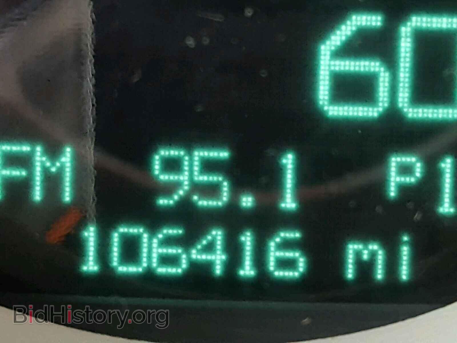 2014 DODGE CHALLENGER - VIN: 2C3CDYAG7EH116413 - Photo 8