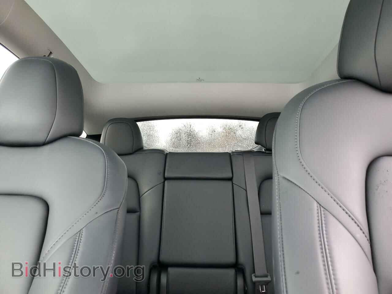 2022 TESLA MODEL Y - VIN: 7SAYGDEE4NF441474 - Фото 10