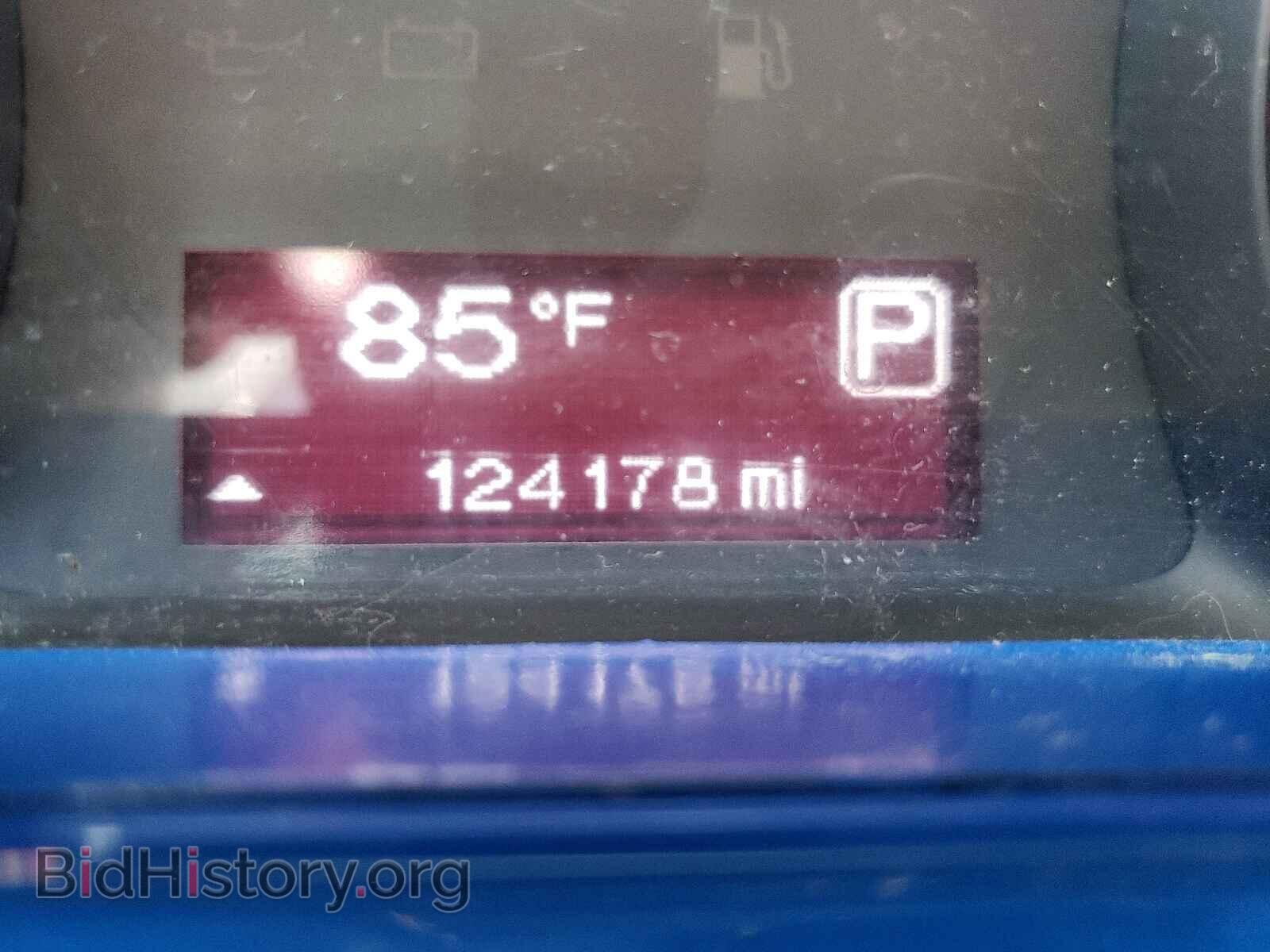 2016 DODGE DART - VIN: 1C3CDFBB2GD570754 - Photo 8