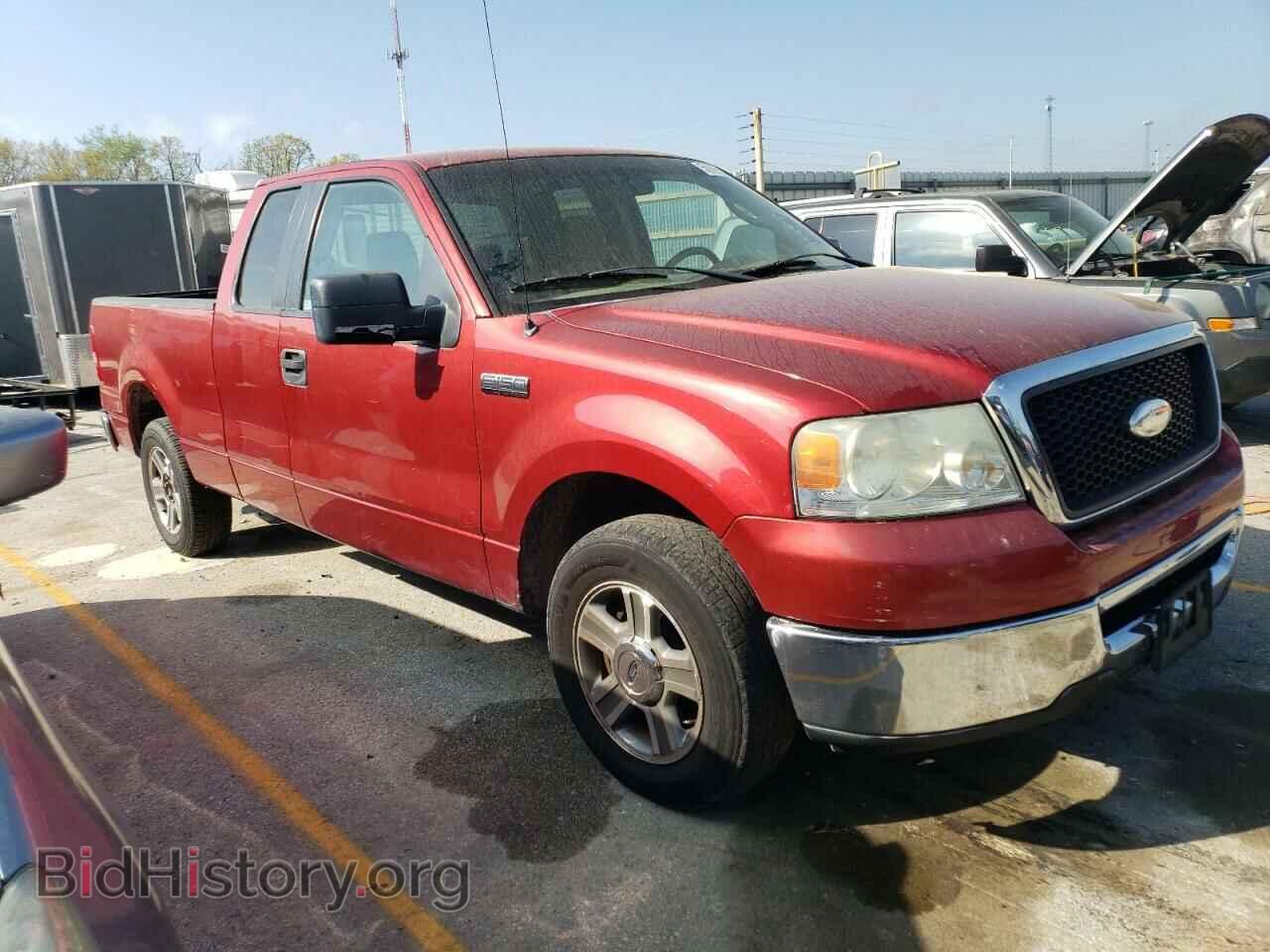 2007 FORD All Models - VIN: 1FTPX12V27KC27780 - Photo 4