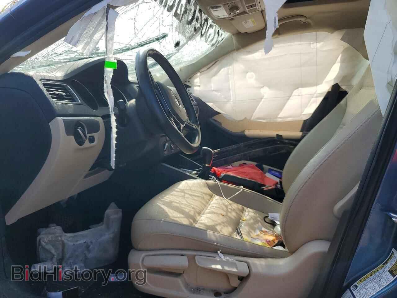2017 VOLKSWAGEN JETTA - VIN: 3VWDB7AJ7HM297981 - Photo 7