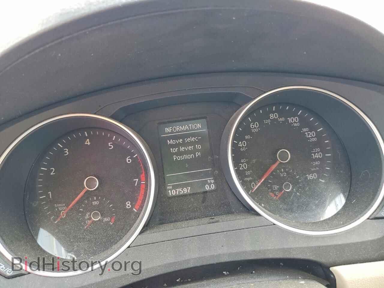 2017 VOLKSWAGEN JETTA - VIN: 3VWDB7AJ7HM297981 - Photo 9