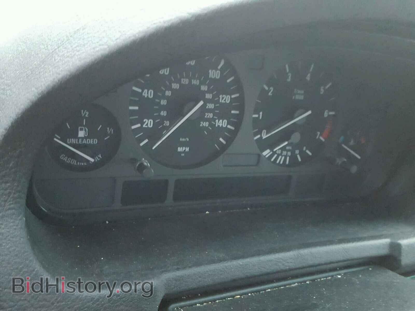 2005 BMW X5 - VIN: 5UXFB53515LV20009 - Фото 8