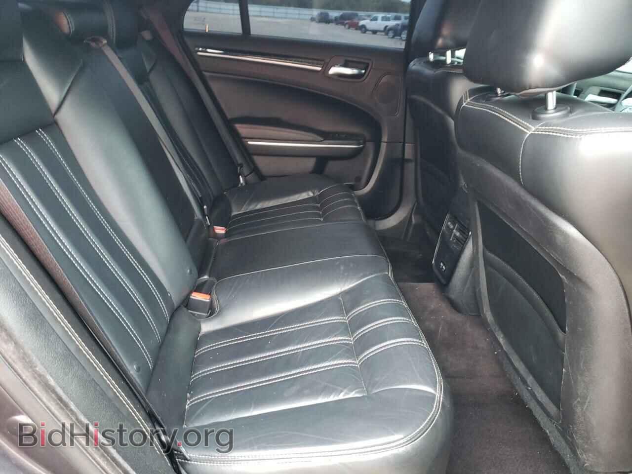 2017 CHRYSLER 300 - VIN: 2C3CCABG1HH663173 - Фото 10