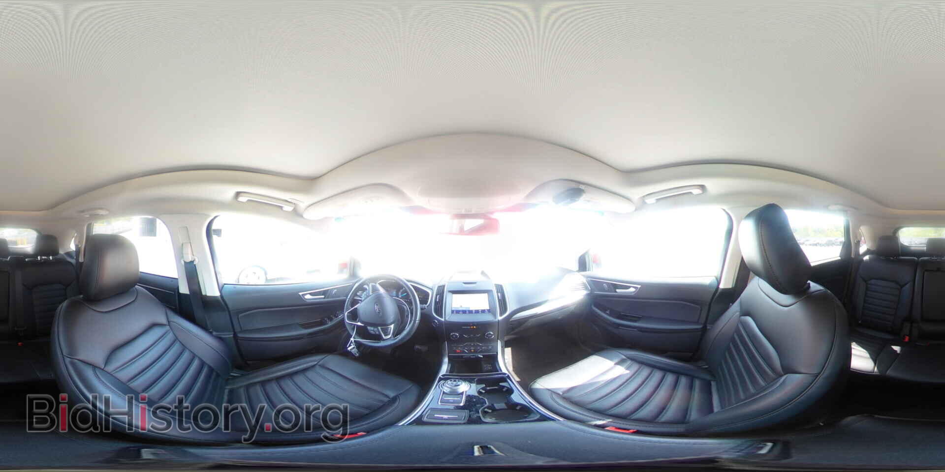 2020 FORD EDGE - VIN: 2FMPK3J90LBB00802 - Photo 15