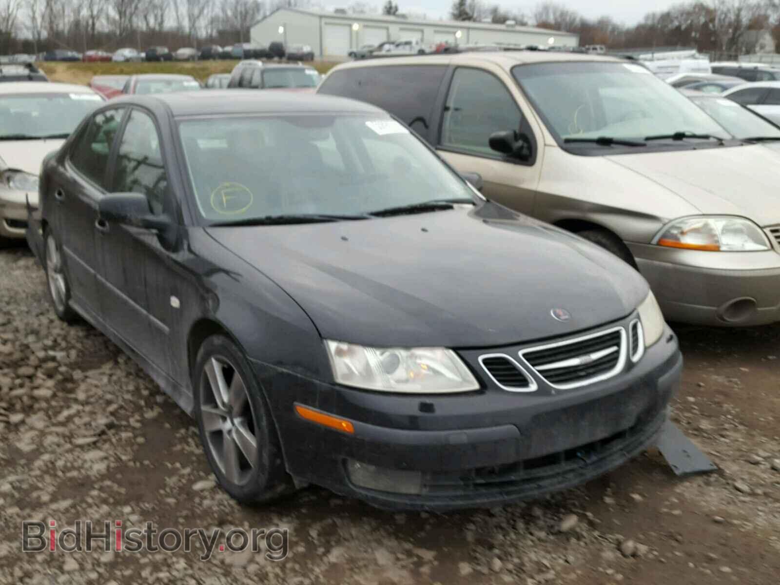 Фотография YS3FH46U461018629 - SAAB 9 3 2006
