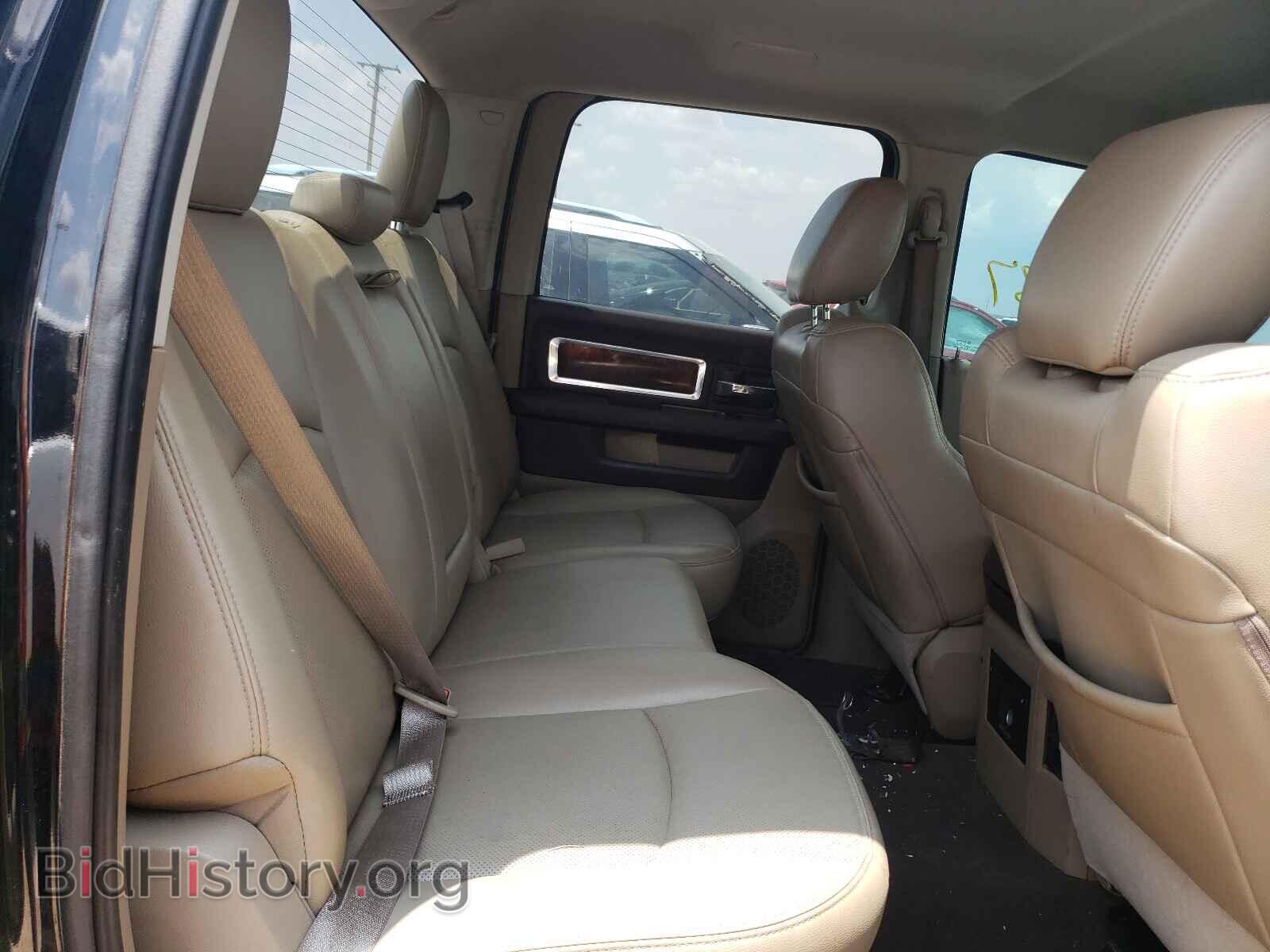 2012 DODGE RAM 3500 - VIN: 3C63DRJL1CG286379 - Фото 6
