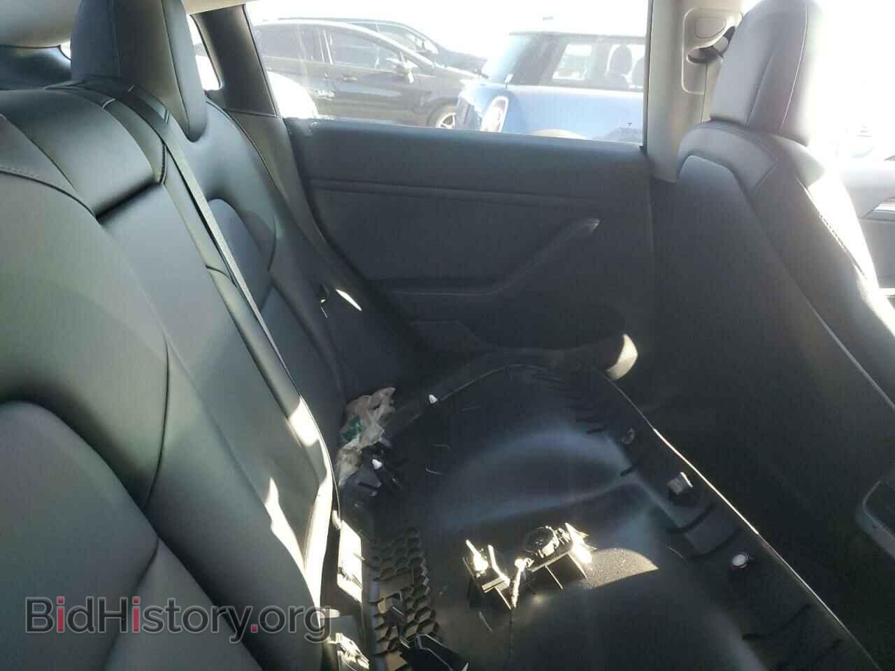 2022 TESLA MODEL 3 - VIN: 5YJ3E1EB0NF323987 - Photo 10
