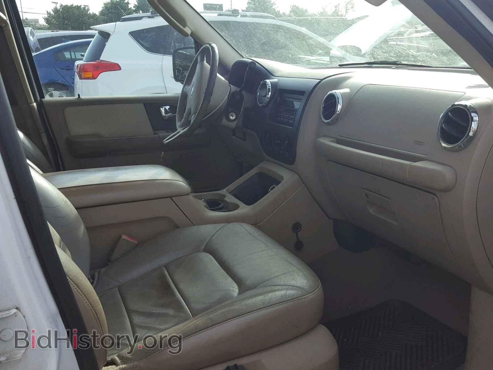 2005 FORD EXPEDITION - VIN: 1FMPU15595LA85872 - Фото 5