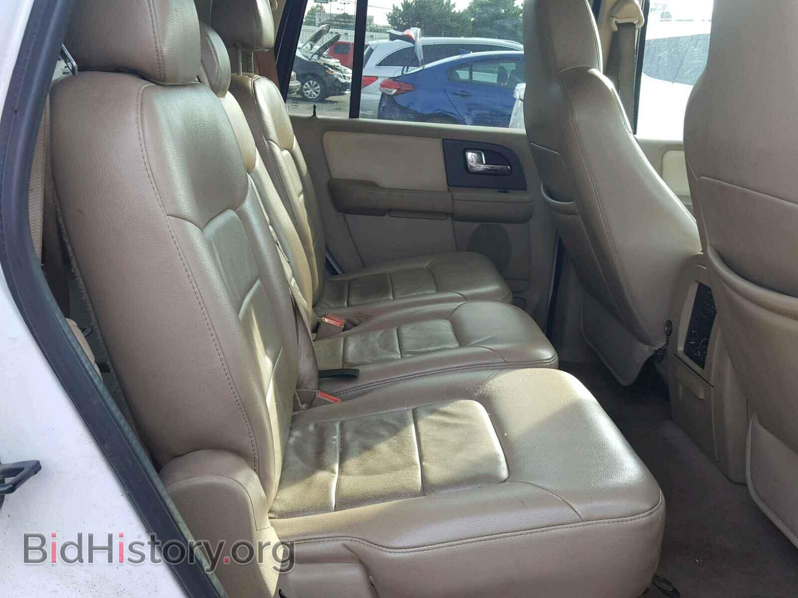 2005 FORD EXPEDITION - VIN: 1FMPU15595LA85872 - Фото 6
