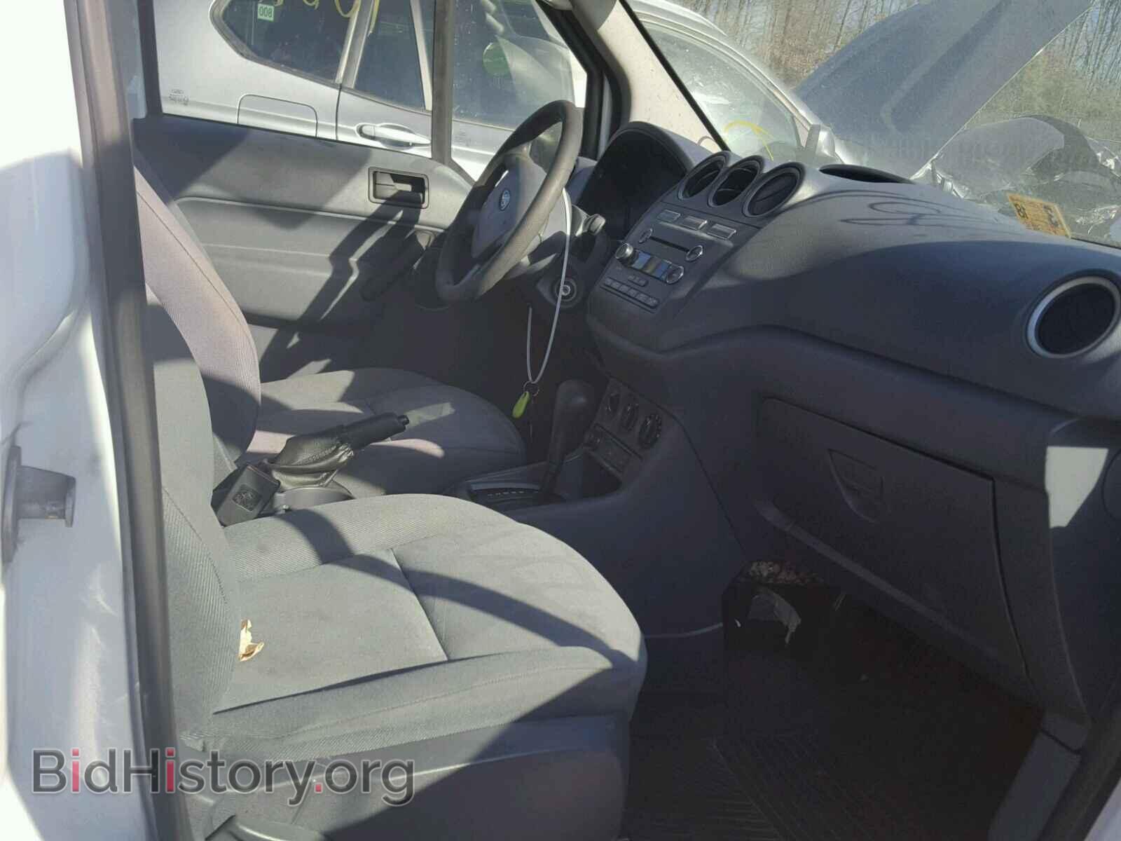 2012 FORD TRANSIT CO - VIN: NM0LS7BN7CT123030 - Фото 5