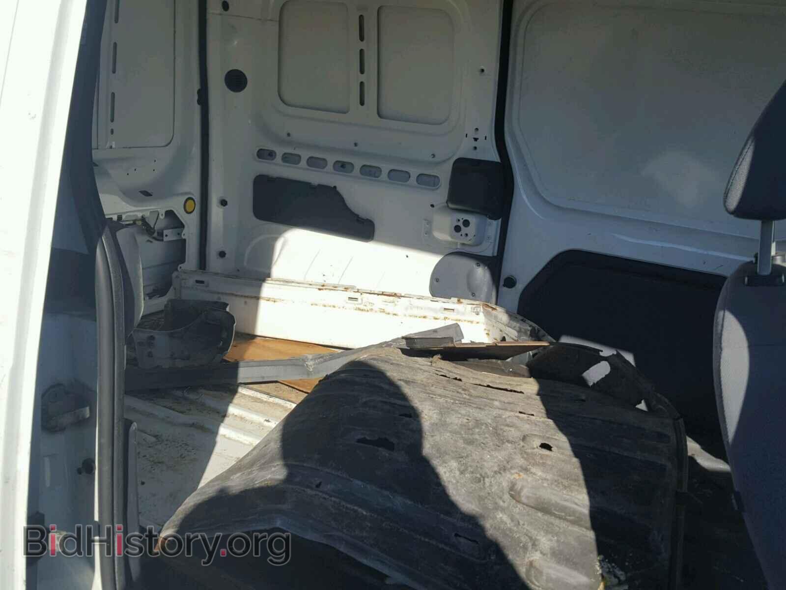 2012 FORD TRANSIT CO - VIN: NM0LS7BN7CT123030 - Фото 6