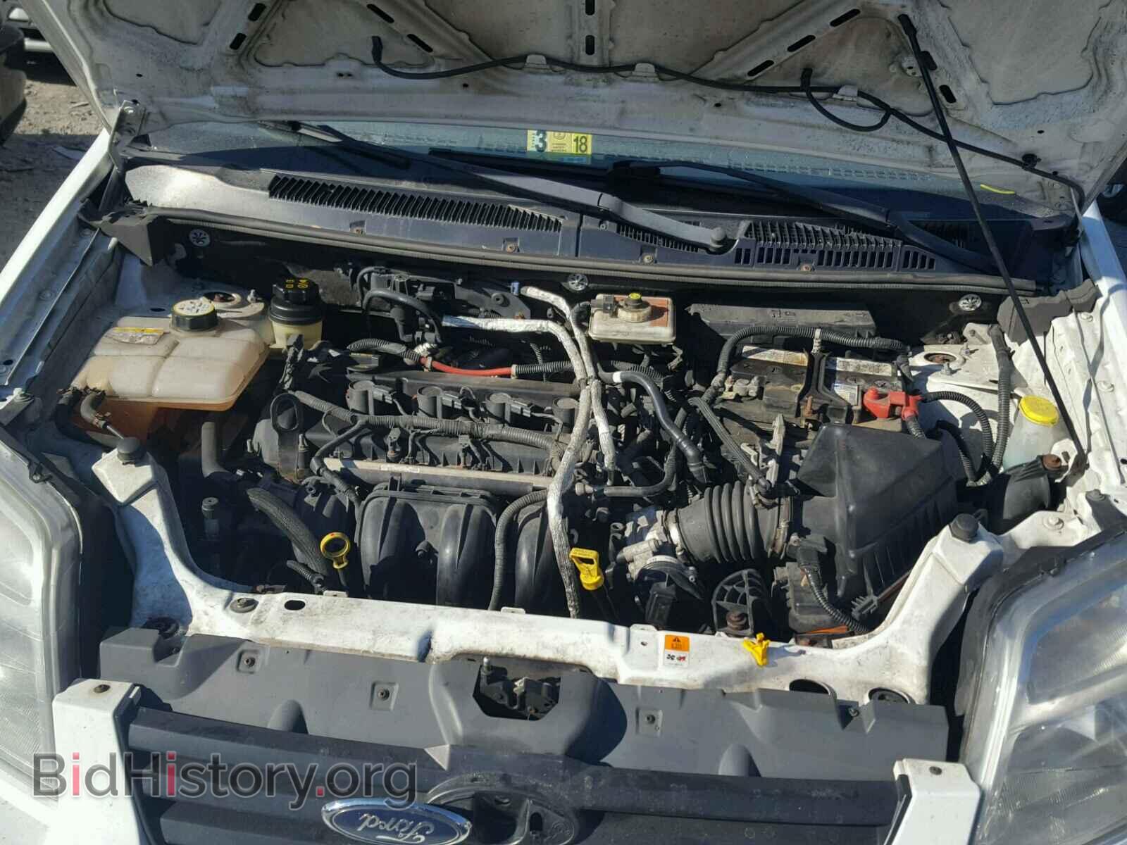 2012 FORD TRANSIT CO - VIN: NM0LS7BN7CT123030 - Фото 7