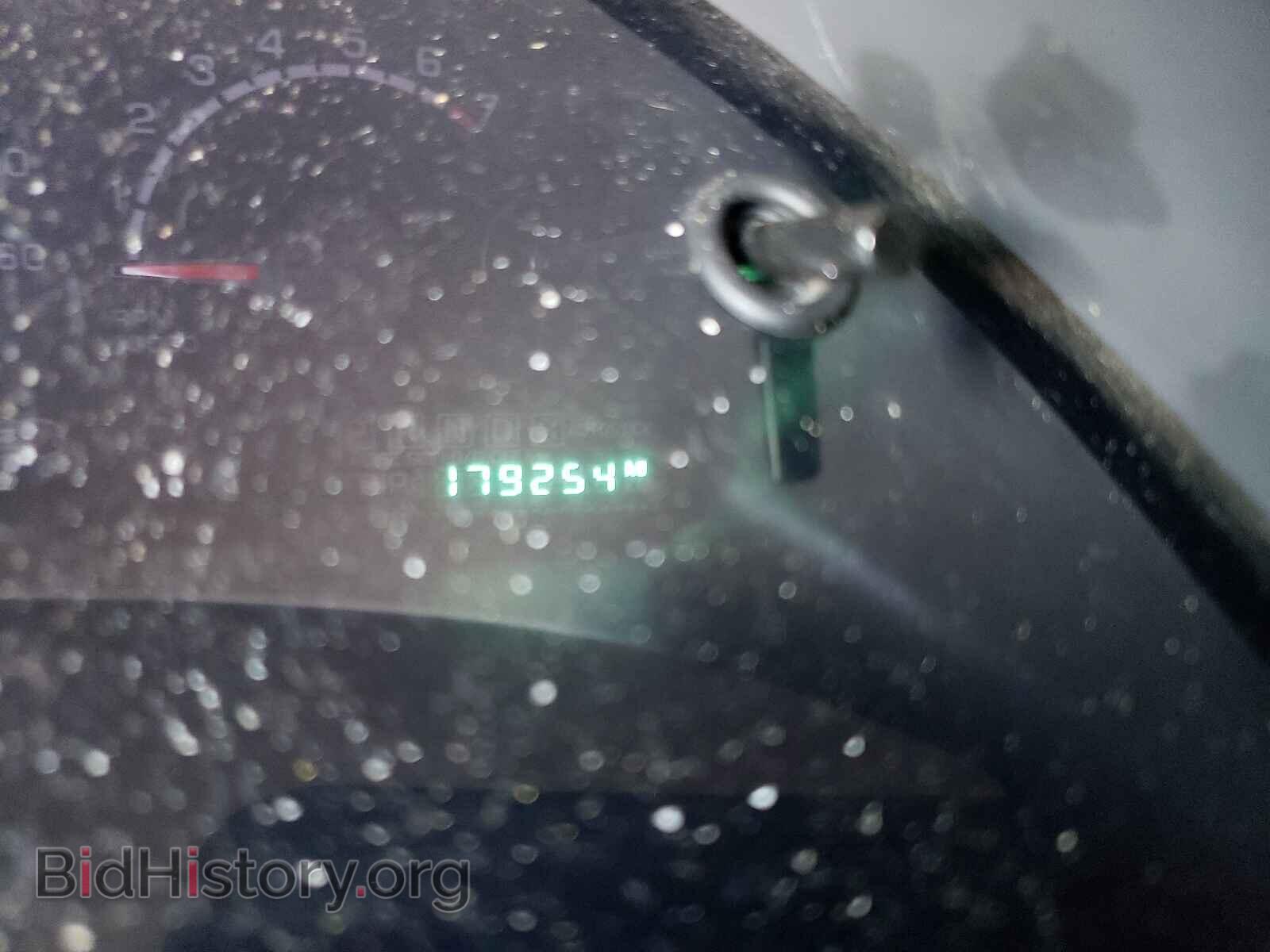 2006 CHRYSLER PACIFICA - VIN: 2A4GM68436R653072 - Фото 8