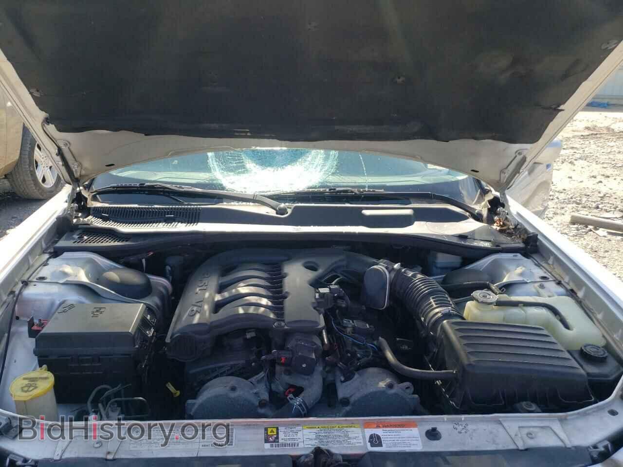 2010 DODGE CHARGER - VIN: 2B3CA3CV9AH233988 - Фото 7